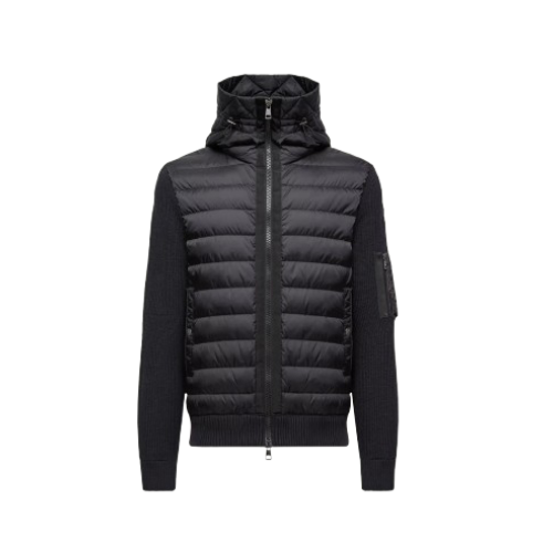 Cardigan Megeve