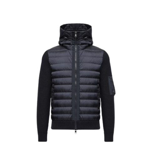 Cardigan Megeve
