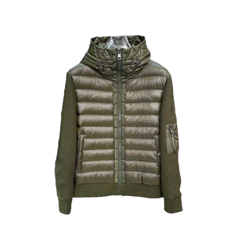 Cardigan Megeve